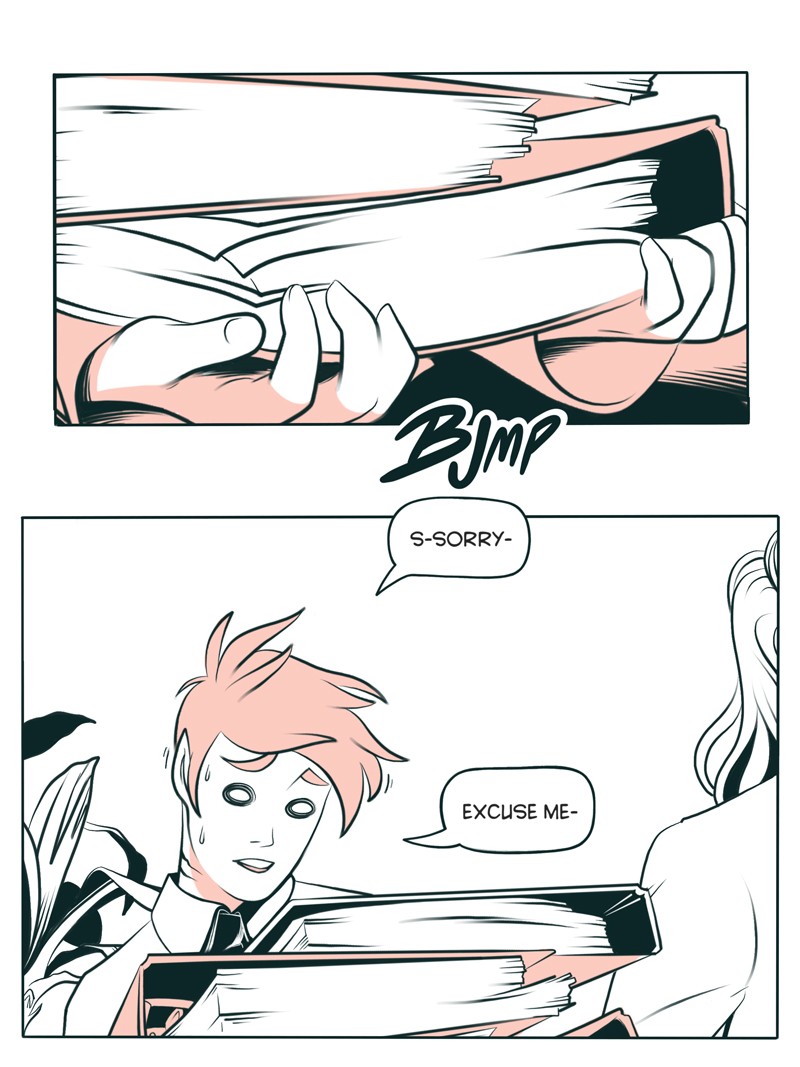 The Devil is a Handsome Man Chapter 26 page 73 - Chapter 26: Episode 26