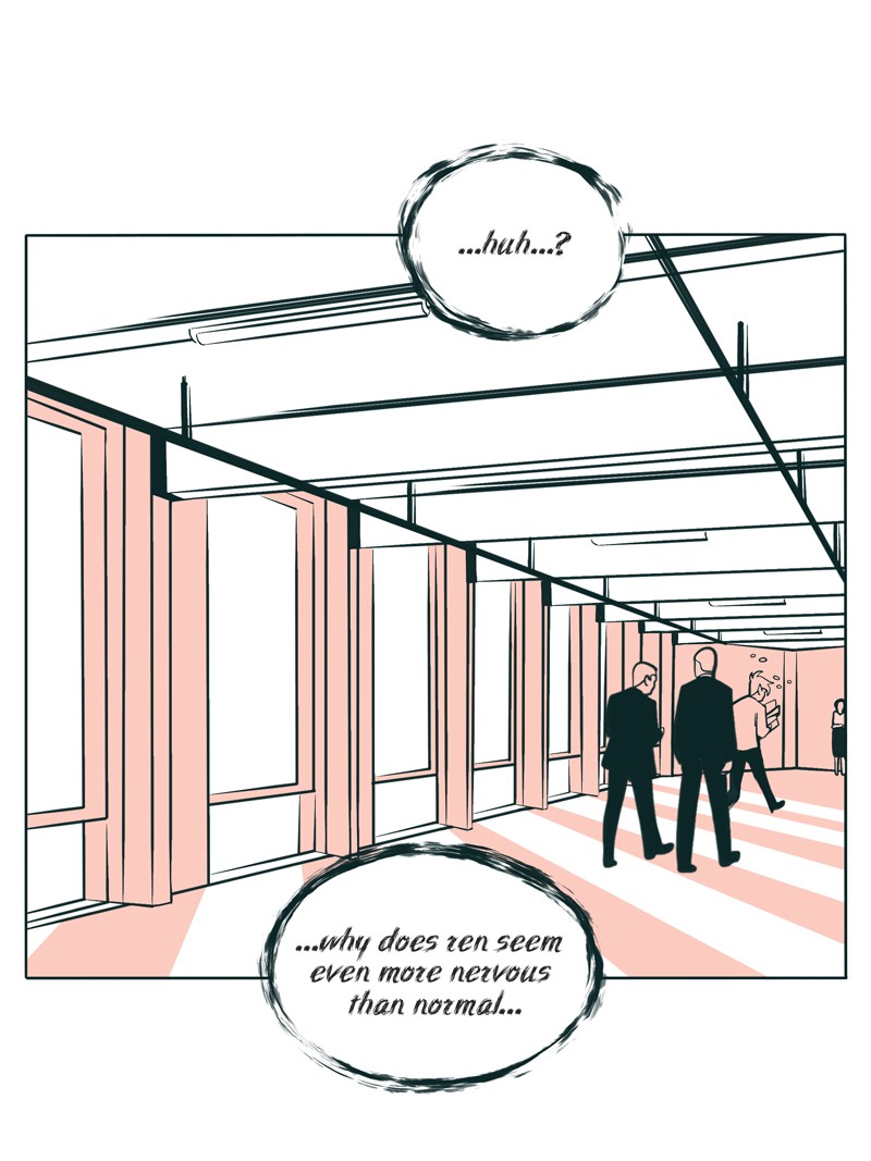 The Devil is a Handsome Man Chapter 26 page 74 - Chapter 26: Episode 26