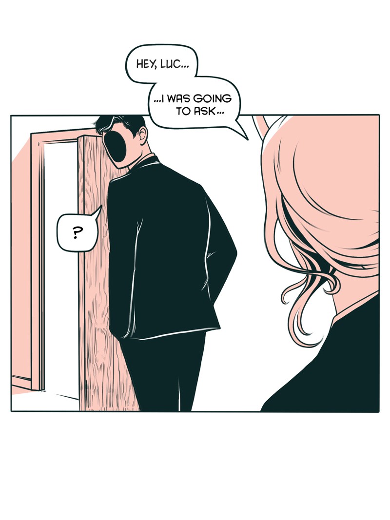 The Devil is a Handsome Man Chapter 27 page 12 - Chapter 27: Episode 27