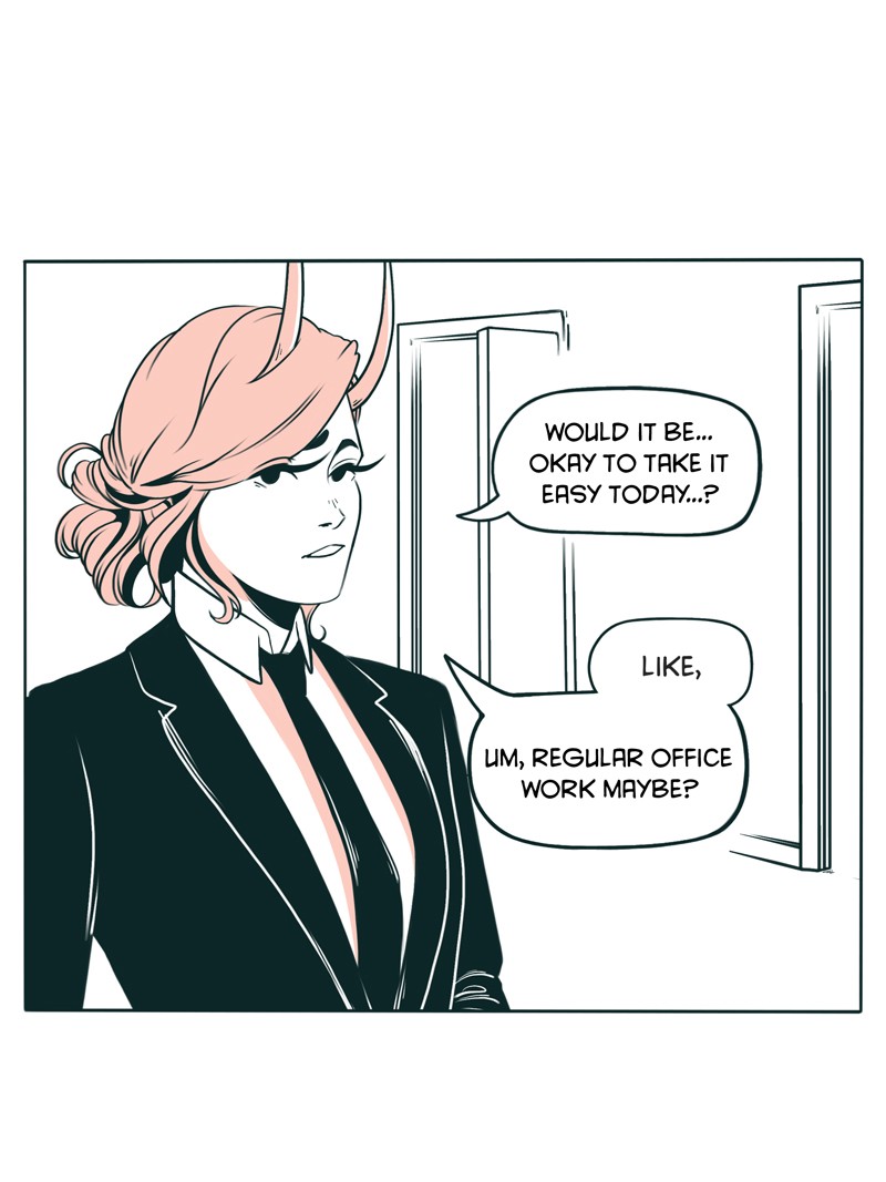 The Devil is a Handsome Man Chapter 27 page 13 - Chapter 27: Episode 27