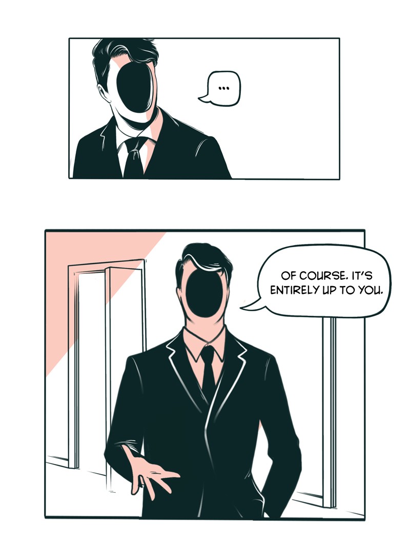 The Devil is a Handsome Man Chapter 27 page 14 - Chapter 27: Episode 27