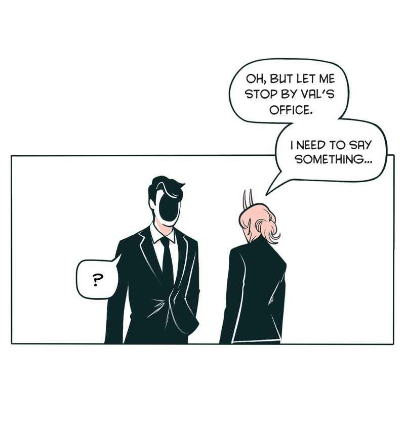 The Devil is a Handsome Man Chapter 27 page 16 - Chapter 27: Episode 27