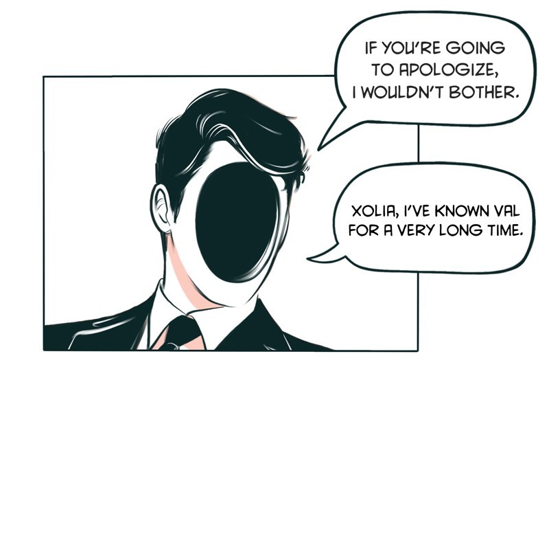 The Devil is a Handsome Man Chapter 27 page 17 - Chapter 27: Episode 27