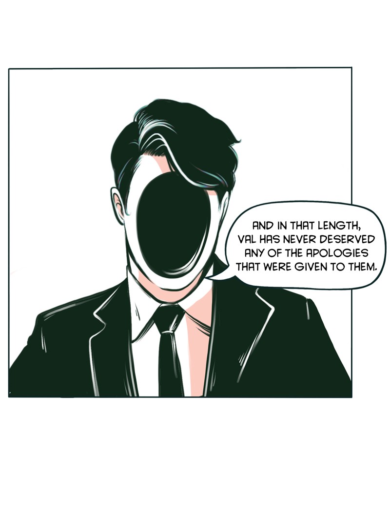 The Devil is a Handsome Man Chapter 27 page 18 - Chapter 27: Episode 27