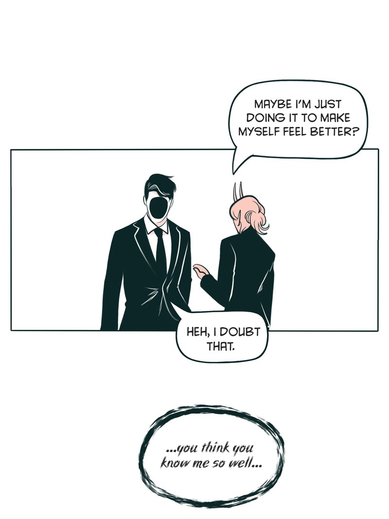 The Devil is a Handsome Man Chapter 27 page 19 - Chapter 27: Episode 27