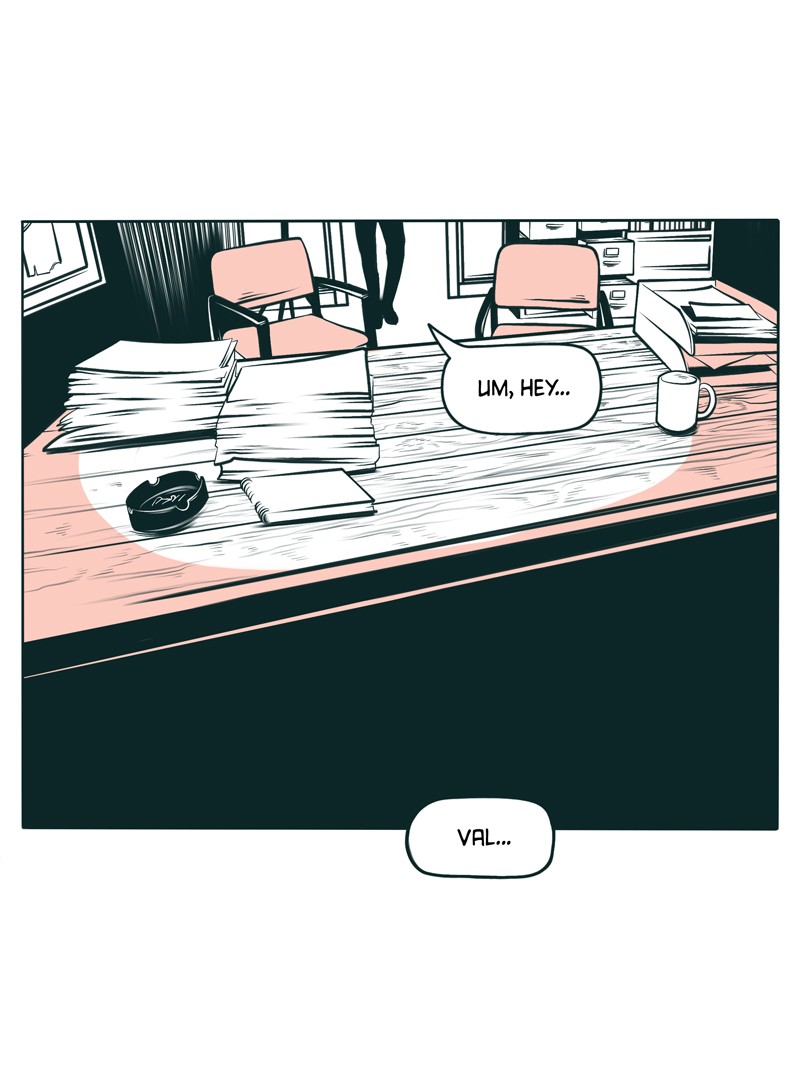 The Devil is a Handsome Man Chapter 27 page 24 - Chapter 27: Episode 27