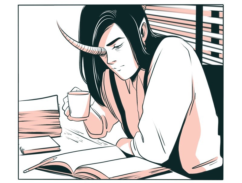 The Devil is a Handsome Man Chapter 27 page 25 - Chapter 27: Episode 27