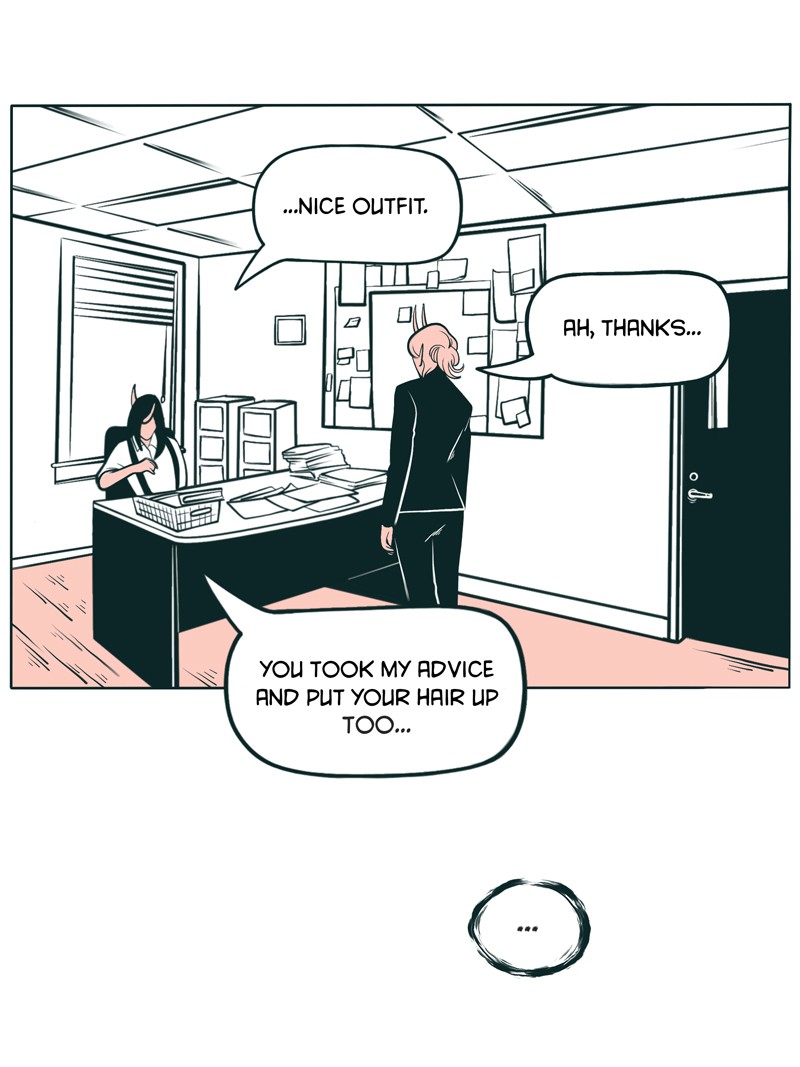 The Devil is a Handsome Man Chapter 27 page 29 - Chapter 27: Episode 27