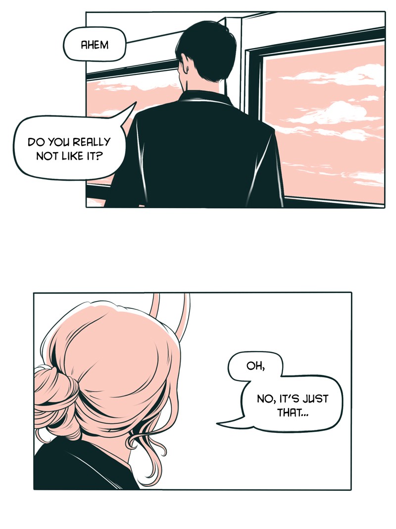 The Devil is a Handsome Man Chapter 27 page 3 - Chapter 27: Episode 27