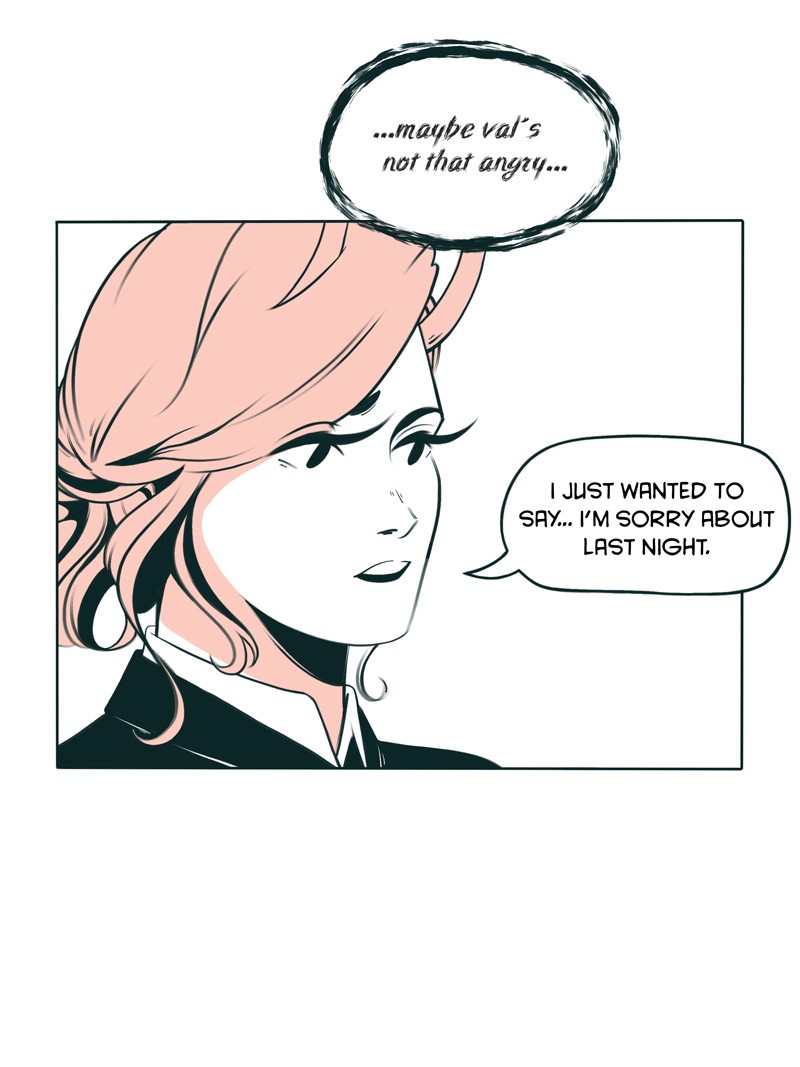 The Devil is a Handsome Man Chapter 27 page 30 - Chapter 27: Episode 27