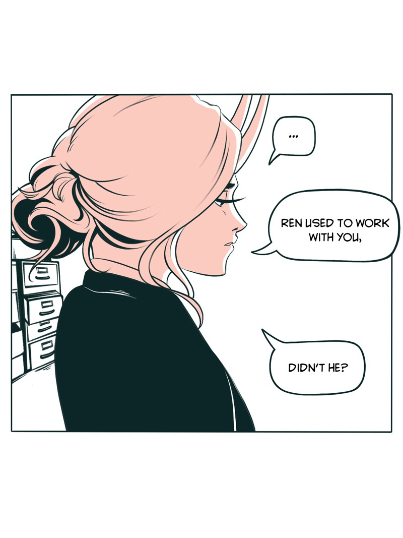 The Devil is a Handsome Man Chapter 27 page 33 - Chapter 27: Episode 27
