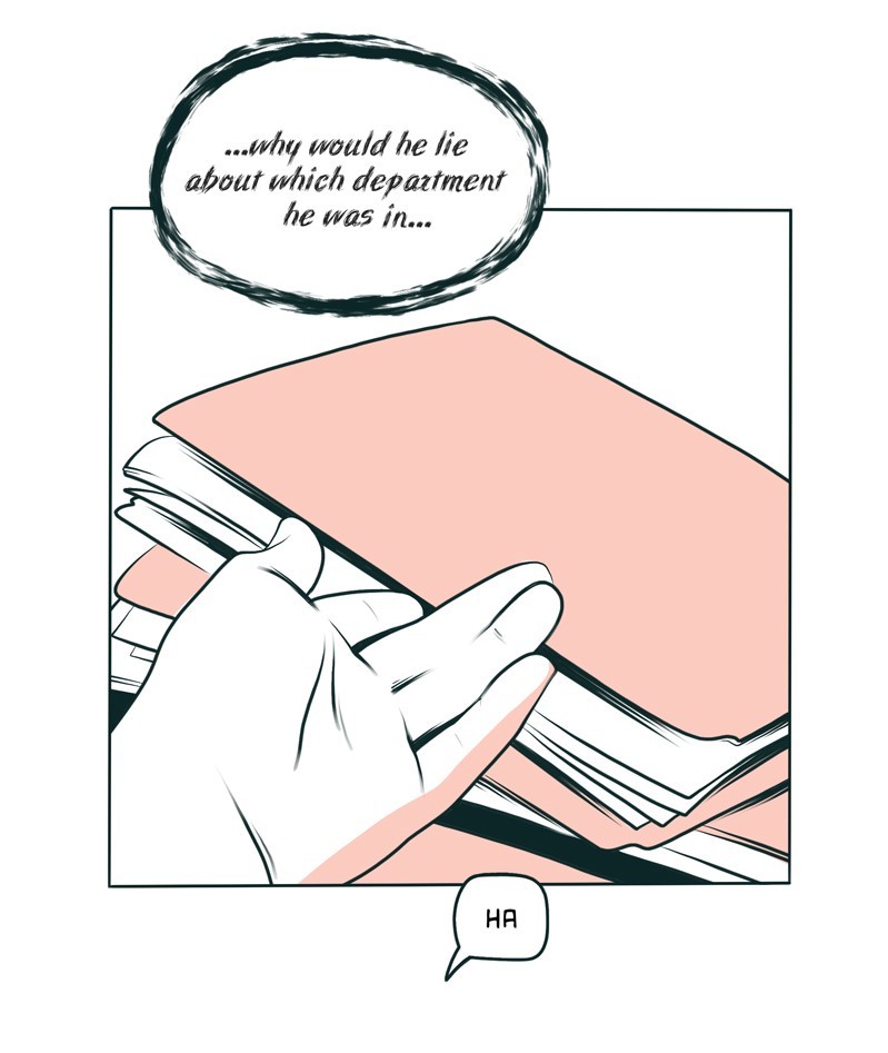 The Devil is a Handsome Man Chapter 27 page 34 - Chapter 27: Episode 27