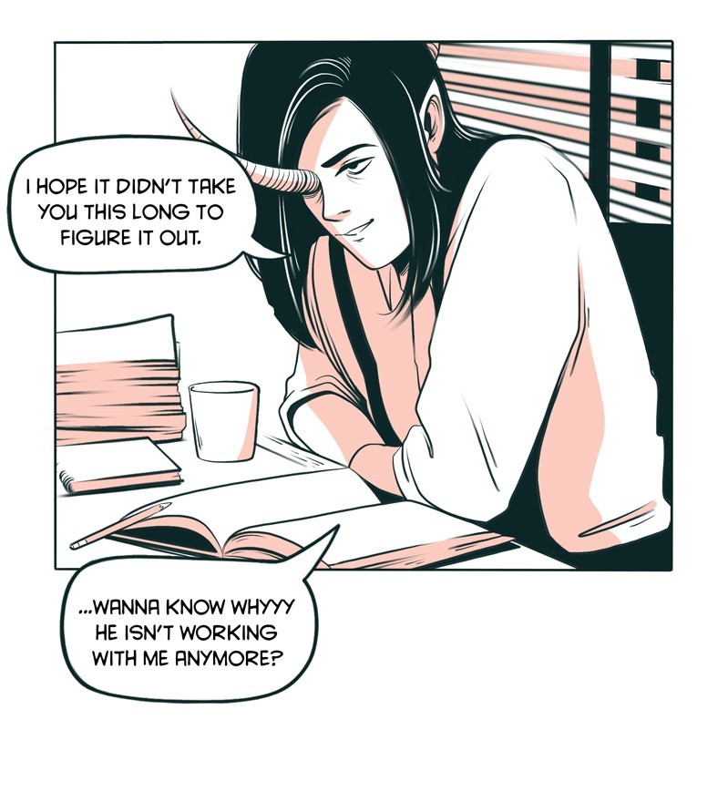 The Devil is a Handsome Man Chapter 27 page 35 - Chapter 27: Episode 27
