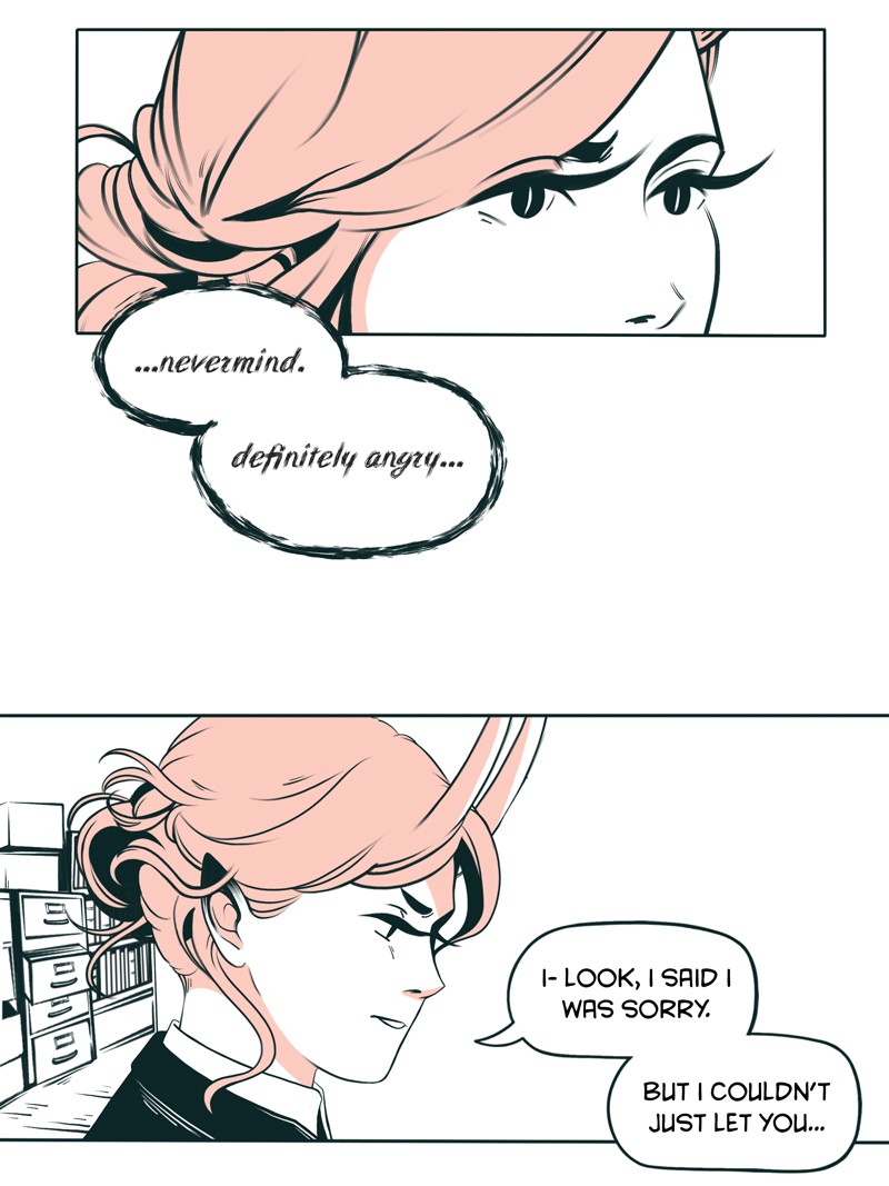 The Devil is a Handsome Man Chapter 27 page 38 - Chapter 27: Episode 27
