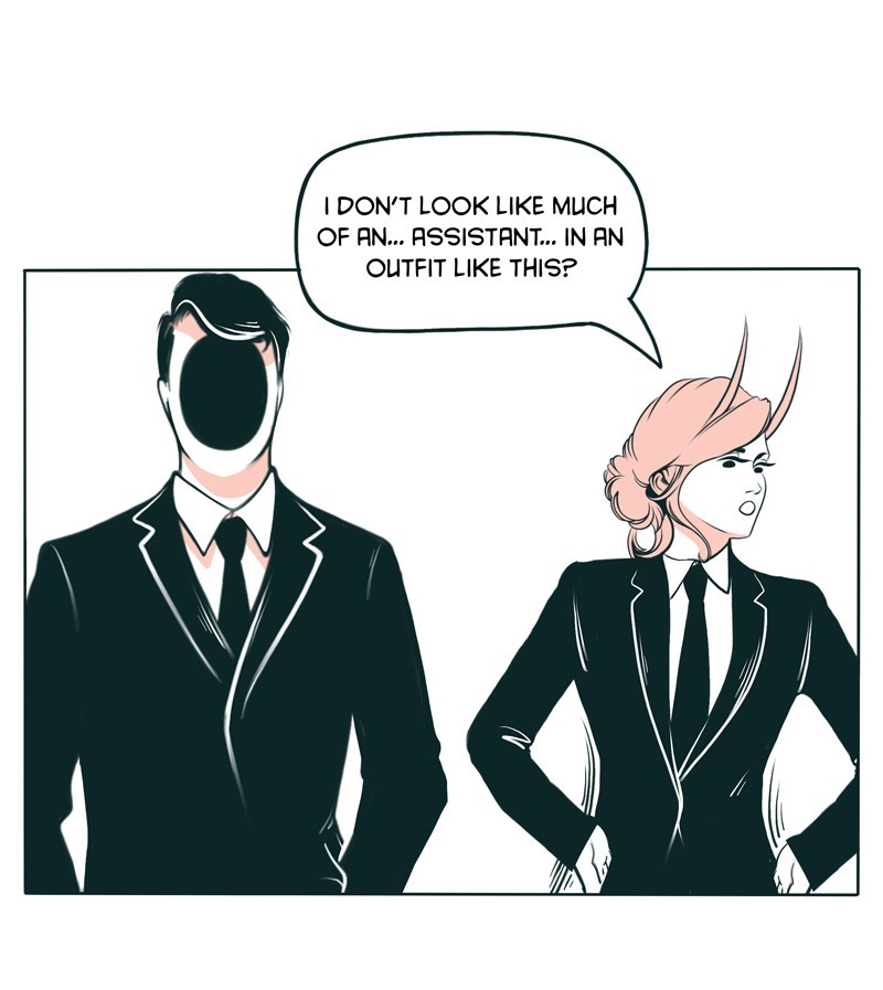 The Devil is a Handsome Man Chapter 27 page 4 - Chapter 27: Episode 27