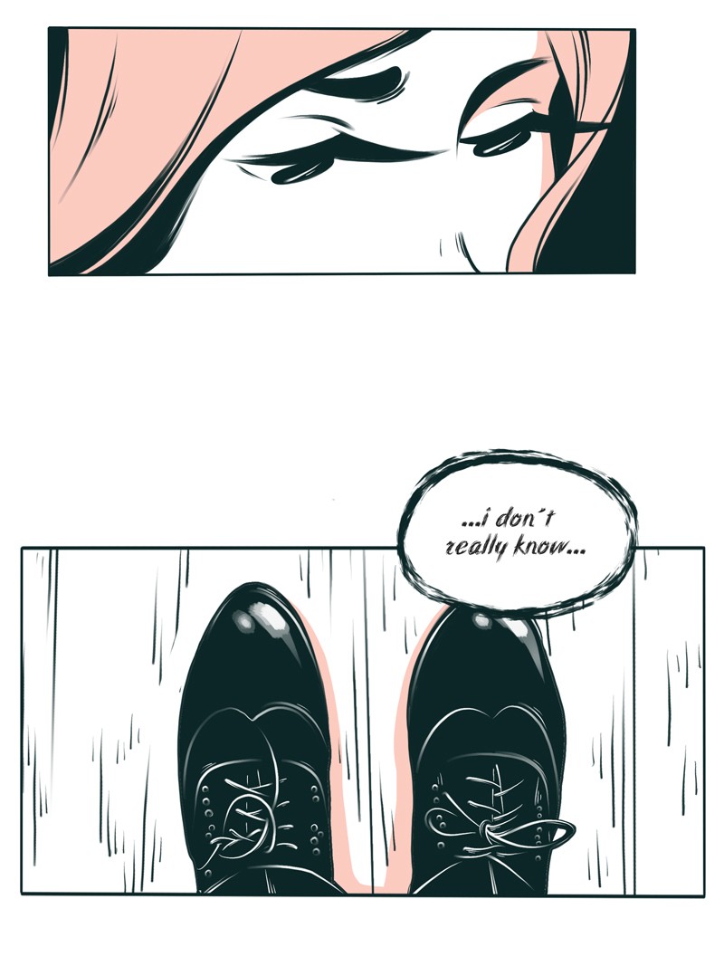 The Devil is a Handsome Man Chapter 27 page 43 - Chapter 27: Episode 27