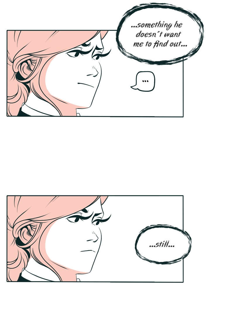 The Devil is a Handsome Man Chapter 27 page 45 - Chapter 27: Episode 27