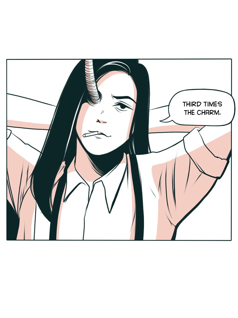 The Devil is a Handsome Man Chapter 27 page 49 - Chapter 27: Episode 27