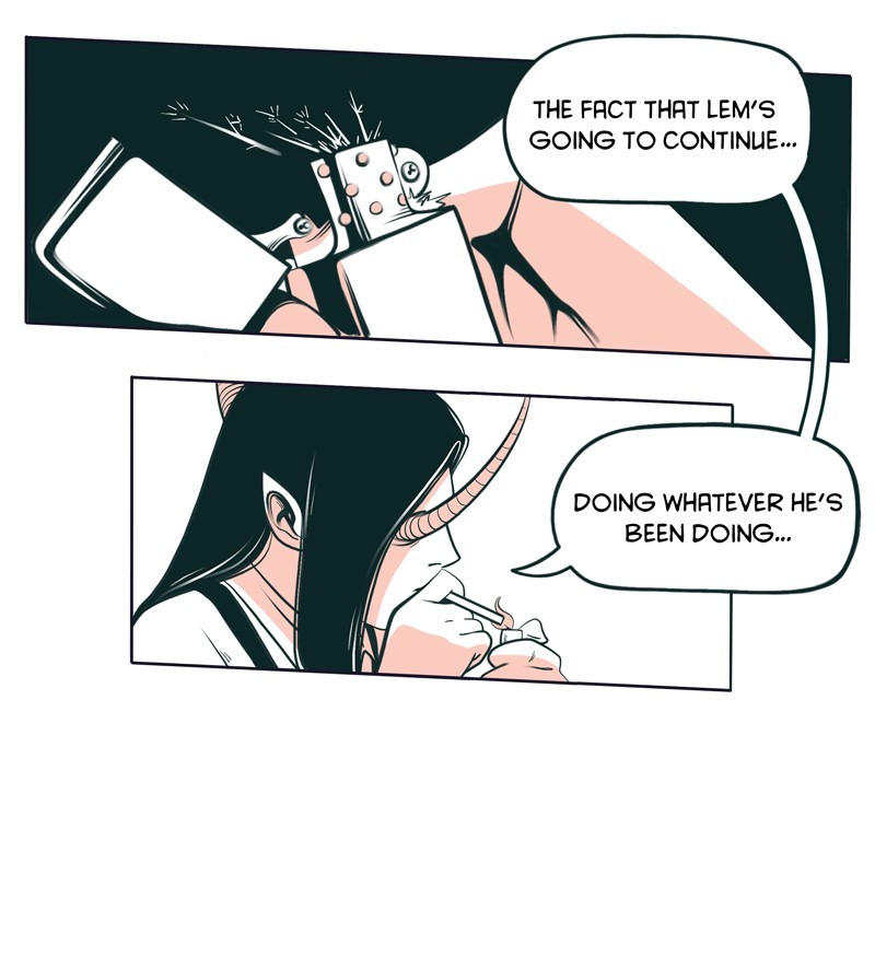 The Devil is a Handsome Man Chapter 27 page 51 - Chapter 27: Episode 27