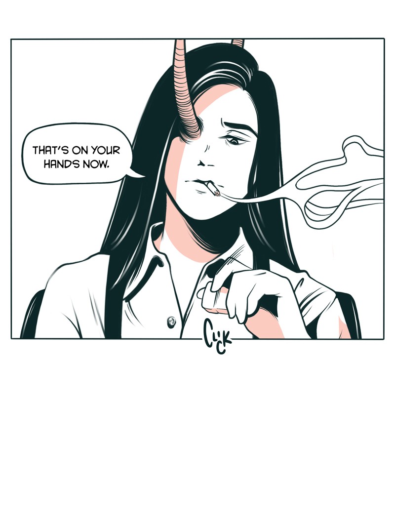 The Devil is a Handsome Man Chapter 27 page 52 - Chapter 27: Episode 27
