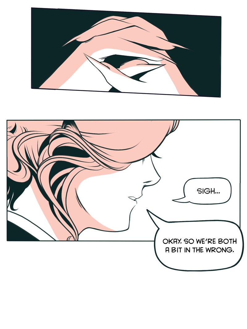 The Devil is a Handsome Man Chapter 27 page 53 - Chapter 27: Episode 27
