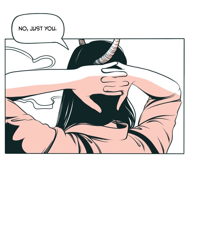 The Devil is a Handsome Man Chapter 27 page 54 - Chapter 27: Episode 27