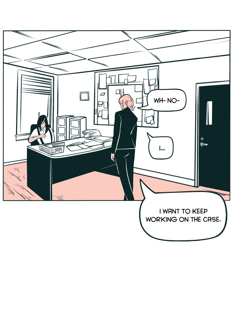 The Devil is a Handsome Man Chapter 27 page 56 - Chapter 27: Episode 27