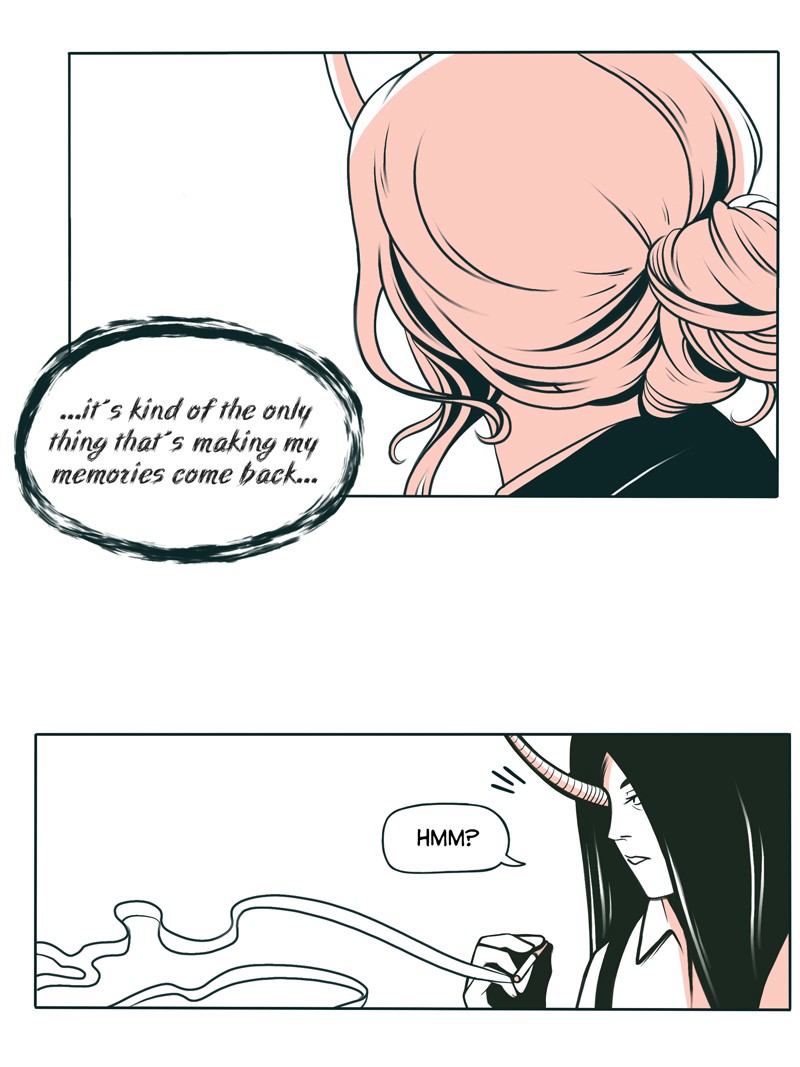 The Devil is a Handsome Man Chapter 27 page 57 - Chapter 27: Episode 27