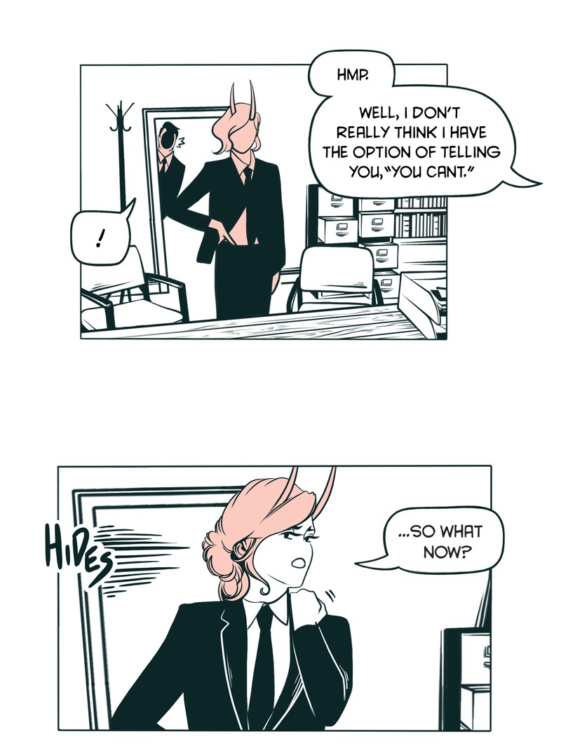 The Devil is a Handsome Man Chapter 27 page 58 - Chapter 27: Episode 27