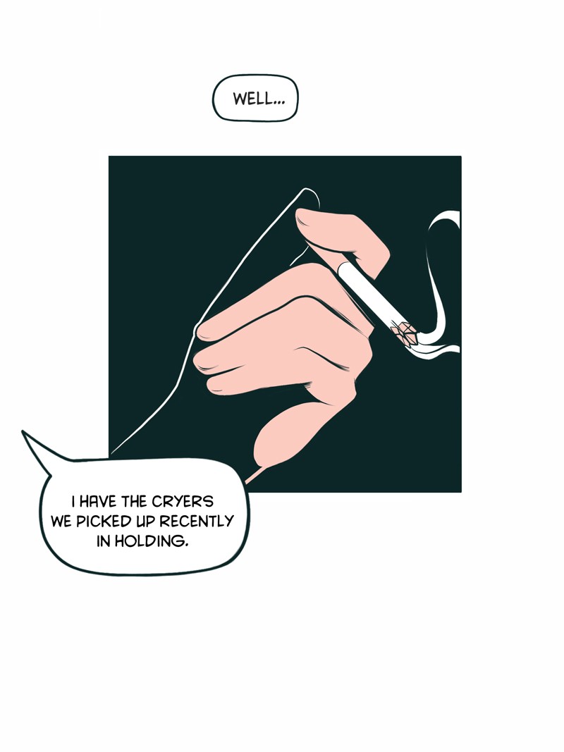 The Devil is a Handsome Man Chapter 27 page 60 - Chapter 27: Episode 27