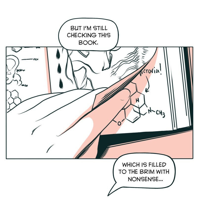 The Devil is a Handsome Man Chapter 27 page 61 - Chapter 27: Episode 27