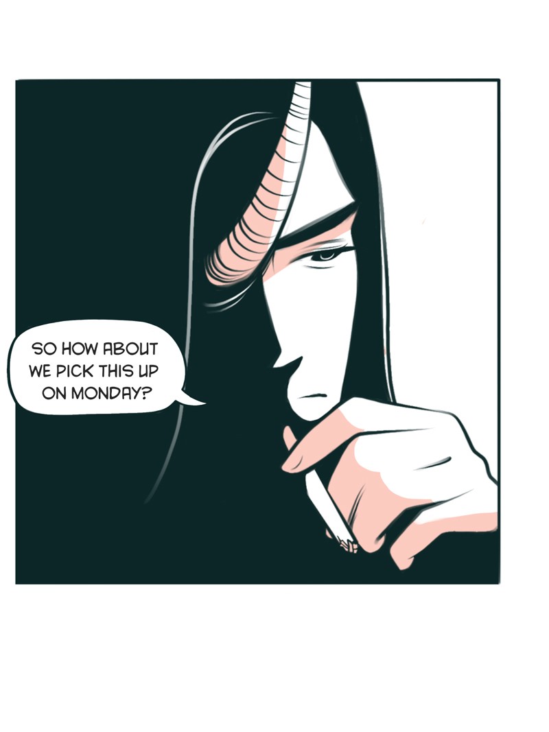 The Devil is a Handsome Man Chapter 27 page 62 - Chapter 27: Episode 27