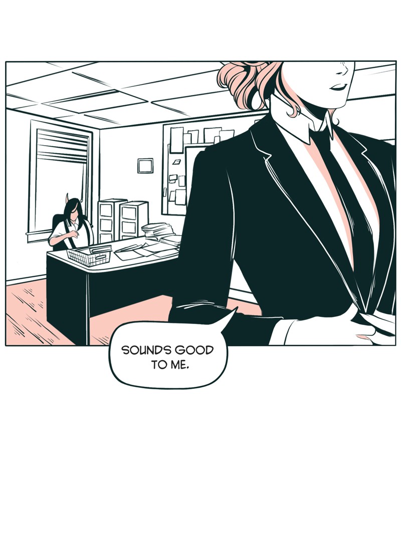 The Devil is a Handsome Man Chapter 27 page 63 - Chapter 27: Episode 27