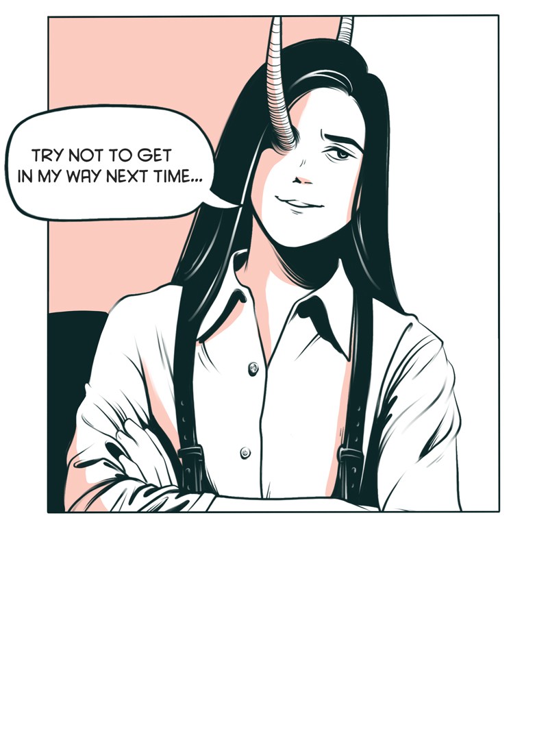 The Devil is a Handsome Man Chapter 27 page 66 - Chapter 27: Episode 27