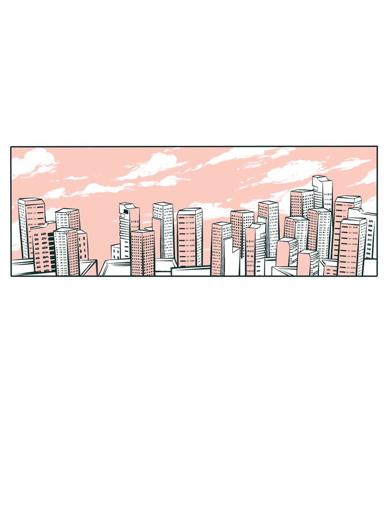 The Devil is a Handsome Man Chapter 28 page 1 - Chapter 28: Episode 28