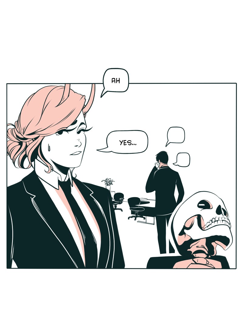 The Devil is a Handsome Man Chapter 28 page 12 - Chapter 28: Episode 28