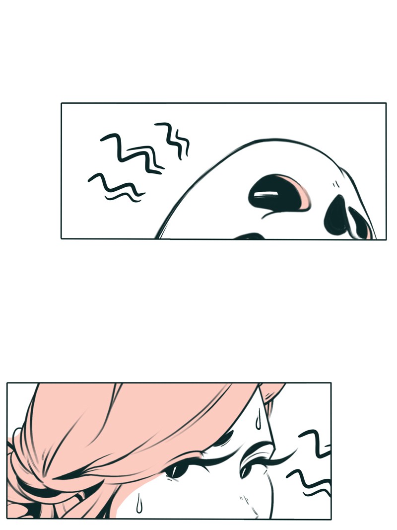 The Devil is a Handsome Man Chapter 28 page 13 - Chapter 28: Episode 28