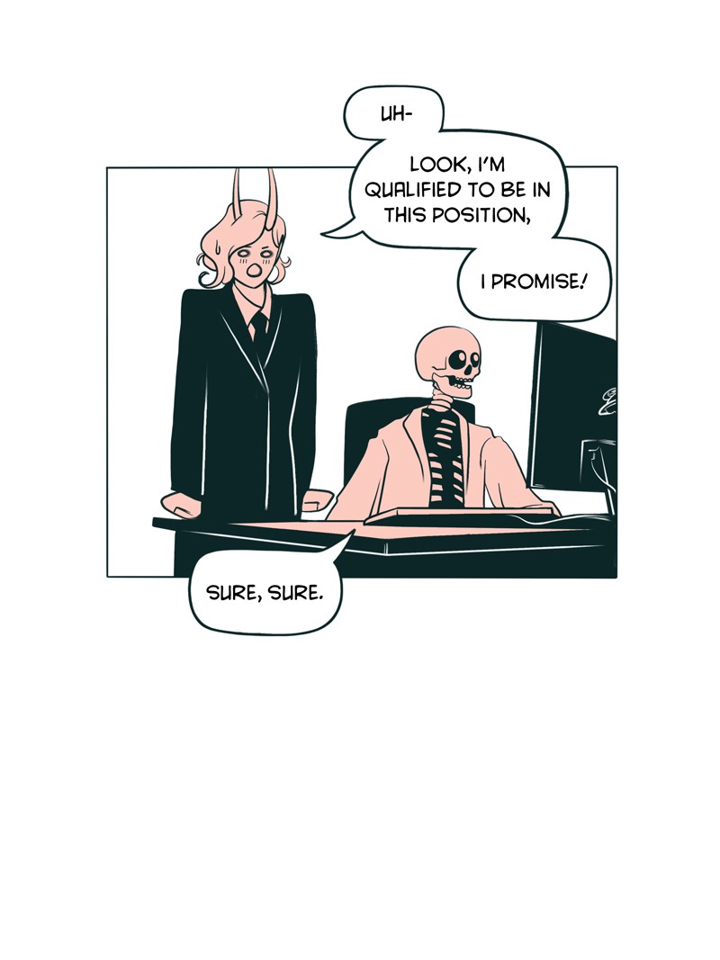 The Devil is a Handsome Man Chapter 28 page 14 - Chapter 28: Episode 28