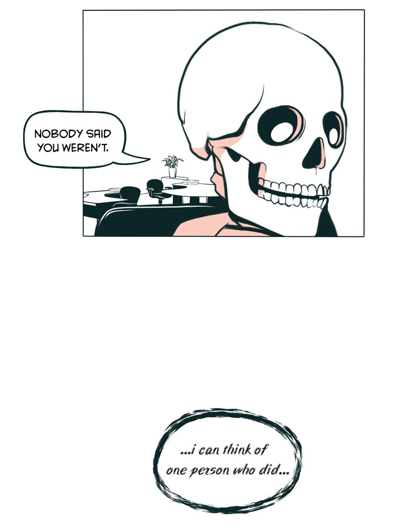 The Devil is a Handsome Man Chapter 28 page 15 - Chapter 28: Episode 28