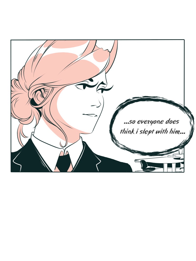 The Devil is a Handsome Man Chapter 28 page 16 - Chapter 28: Episode 28