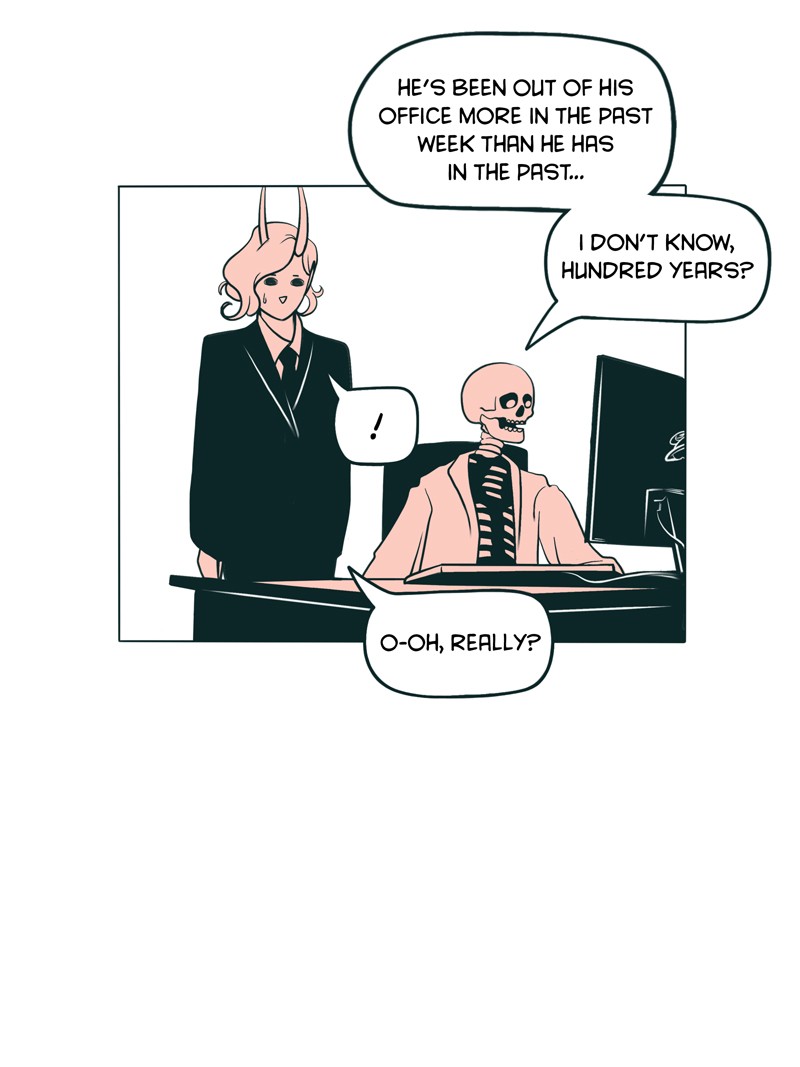 The Devil is a Handsome Man Chapter 28 page 22 - Chapter 28: Episode 28