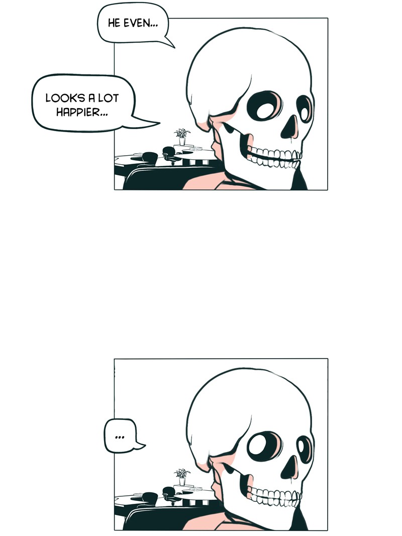 The Devil is a Handsome Man Chapter 28 page 23 - Chapter 28: Episode 28