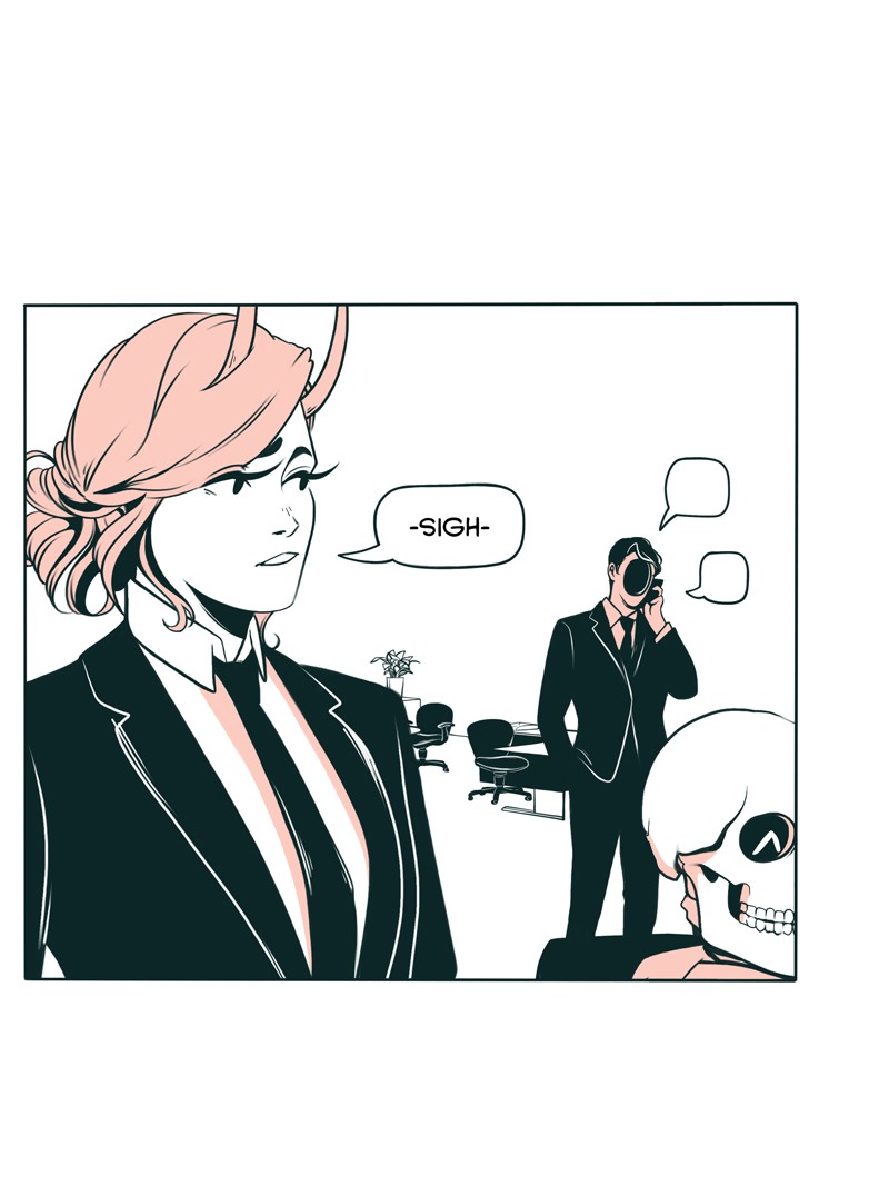 The Devil is a Handsome Man Chapter 28 page 27 - Chapter 28: Episode 28