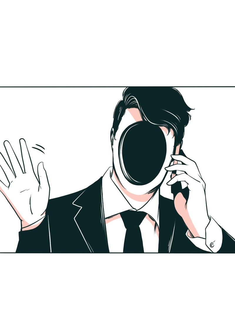 The Devil is a Handsome Man Chapter 28 page 30 - Chapter 28: Episode 28