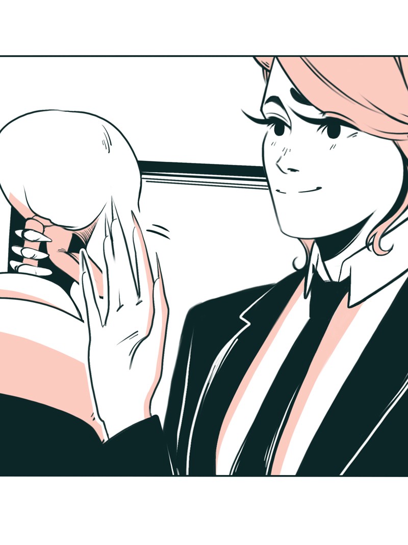 The Devil is a Handsome Man Chapter 28 page 31 - Chapter 28: Episode 28
