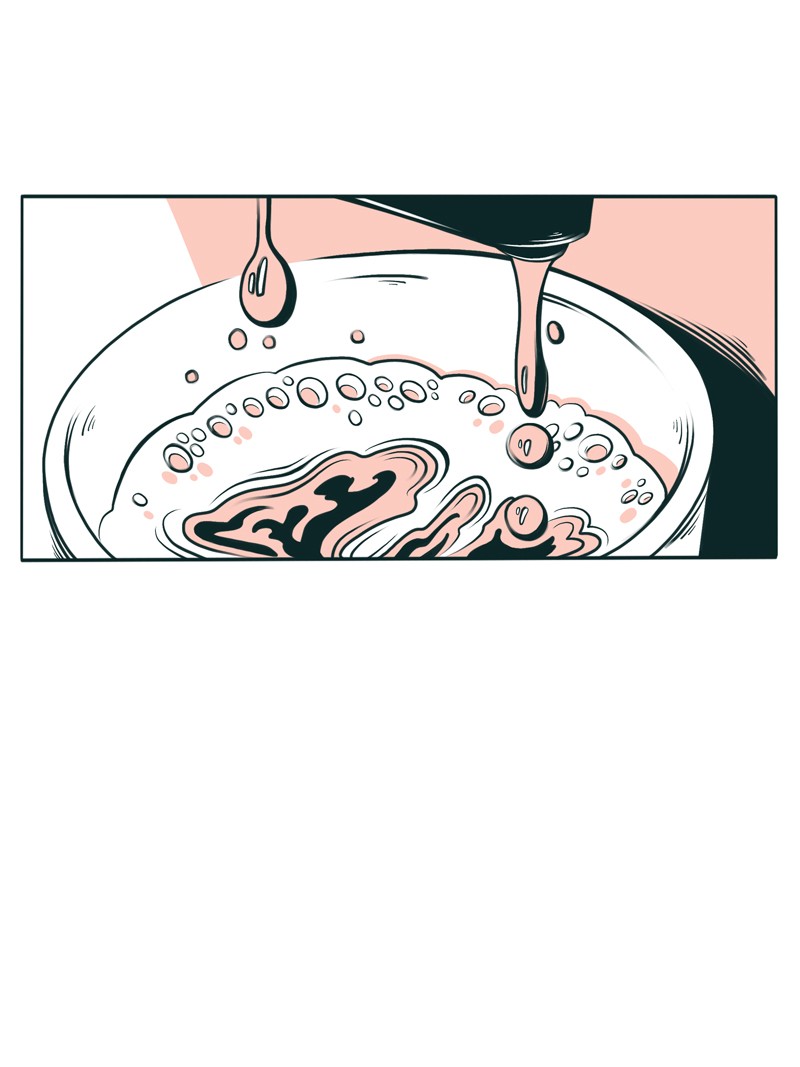The Devil is a Handsome Man Chapter 28 page 36 - Chapter 28: Episode 28