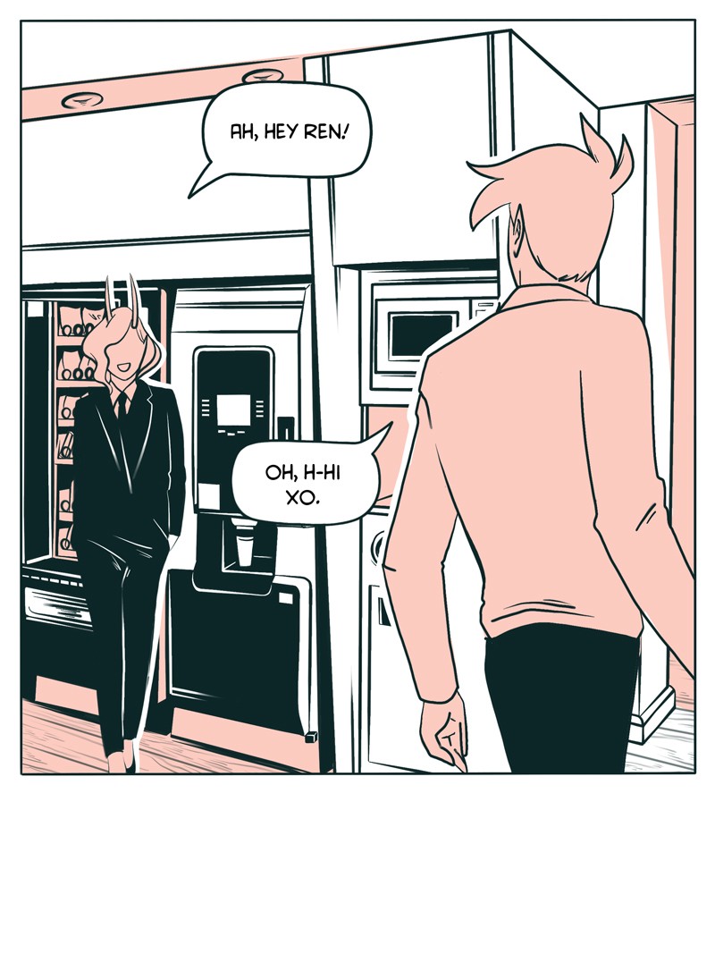 The Devil is a Handsome Man Chapter 28 page 37 - Chapter 28: Episode 28