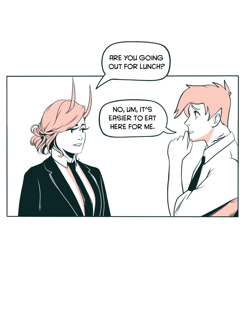 The Devil is a Handsome Man Chapter 28 page 38 - Chapter 28: Episode 28