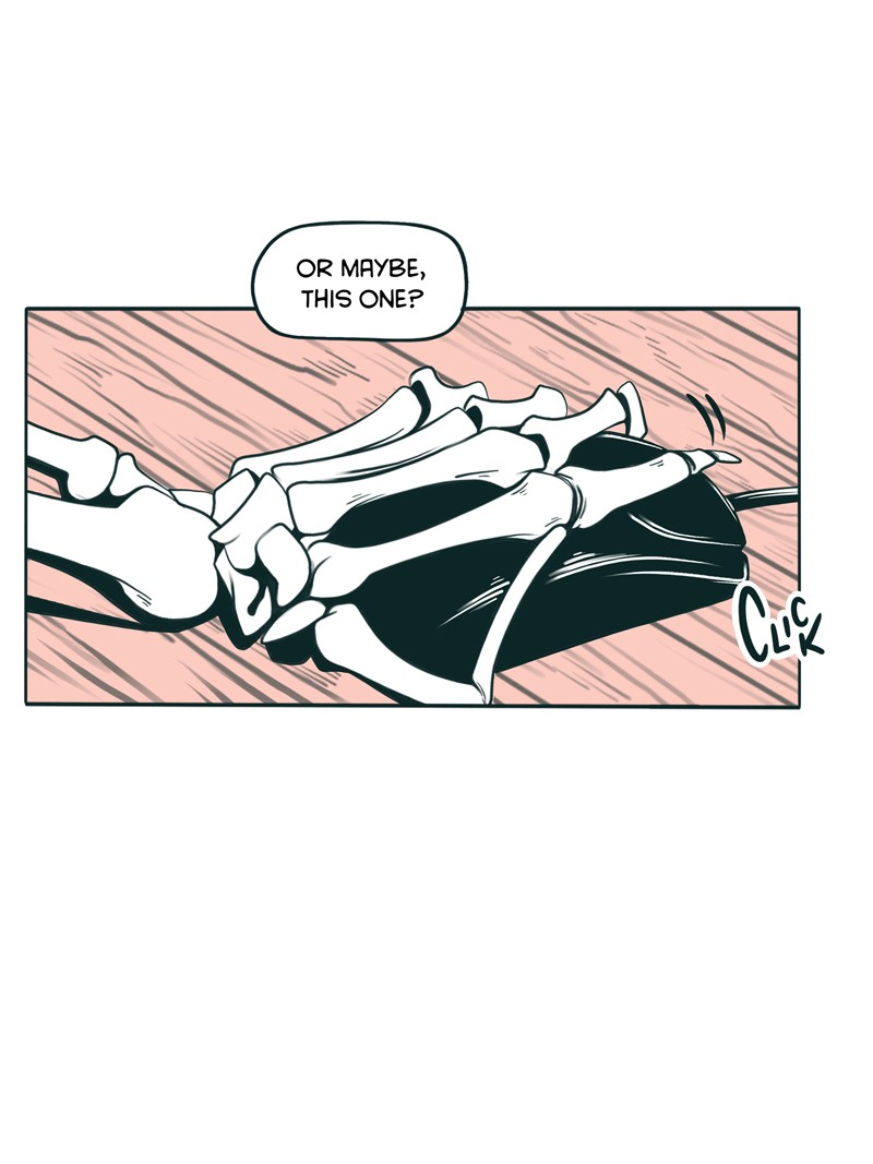 The Devil is a Handsome Man Chapter 28 page 4 - Chapter 28: Episode 28