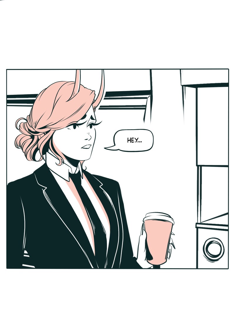 The Devil is a Handsome Man Chapter 28 page 43 - Chapter 28: Episode 28